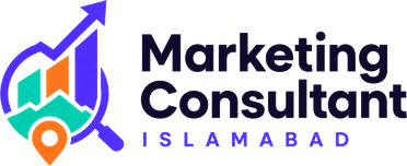 Marketing Consultant Islamabad logo